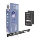 Mitsu aku HP 240 G2, 255 G2 jaoks 2200mAh (24Wh) 11.1-10.8V - Must