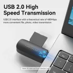 VENTION USB 2.0 m&auml;lukaardilugeja CLEB0