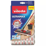 Mopipea Vileda Punane Valge