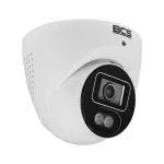 BCS BCS-P-EIP26FSR3L3-Ai2 IP-kuppelkaamera, 6 MP