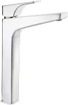 DEANTE High Basin Mixer Chrome Arnika