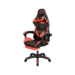 KRUGER & MATZ GX-150 Gaming Chair Black-Red