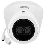 Tiandy TC-C38XS 8MP 2,8mm Kuupkaamera &ouml;&ouml;vaatluse, PoE, IP67, IK10-ga