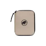 Mammut Seon Zip Wallet Savannah