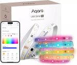Arukas LED-riba, AQARA T1, 2 m (RLS-K01D)