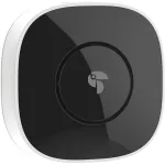 Toucan Wireless Doorbell Chime TDC100WU