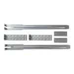 Cisco Secure Firewall 1200 Series Rackmount Kit for Compact Models