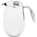 Bodum COLUMBIA Coffee Maker 3 Cup French Press Stainless Steel
