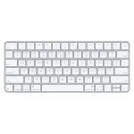 Apple Magic Keyboard - Juhtmevaba - USB-C - USA inglise - H&otilde;bedane