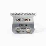 BaBylissPRO Skeleton Trimmeri tera FX707ZGSE &ndash; Jaapani terasest s&uuml;gavate hammastega T-tera FX7870 seeriale