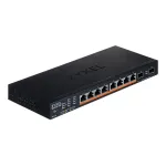 Zyxel XMG1915-10EP hallatav L2 2.5G Ethernet (100/1000/2500) Toide &uuml;le Etherneti (PoE)