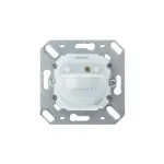 ESYLUX ESY MD 180i/16 Basic Valge seinakinnitusega liikumisandur 180&deg; koos nupuliidesega