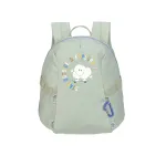 Lassig Plecak Mini Tiny Outdoor Cloud Light Khaki