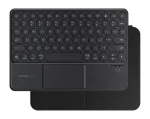 AMAZINGTHING Minimal Case KeyLite Combo klaviatuuriga &uuml;mbris iPad Air 11 M2/M3/M4 (2024/2025/2026) jaoks - must