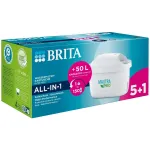 BRITA Tischwasserfilter Maxtra Pro Filterkartusche 5+1 Pack