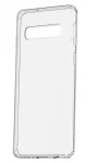Evelatus Samsung Galaxy S10 Clear Silicone Case 1,5mm TPU Transparent