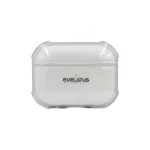 Evelatus Apple AirPods 3 TPU Protective Case Transparent
