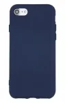 iLike Samsung Galaxy A05S Silicone Case Dark Blue