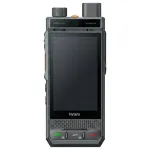 Hytera P60 Cellular WLAN 4GB+64GB GPS BT NFC WiFi 4G 3G Hybrid Slot 8,89cm 3,5 inch Touchscreen