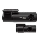 Blackvue DR590X-2CH s&otilde;idukikaamera 64 GB SD-kaardiga
