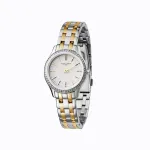 Pierre Cardin naiste k&auml;ekell CF.0607.SU.G 30mm h&otilde;bedane roostevaba teras