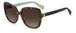 KATE SPADE Naiste Wilhelmina P&auml;ikeseprillid 55/17/140 mm
