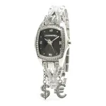 CHRONOTECH Woman CT7008LS-15M Kvarts Analoogkell 30mm Roostevaba Teras H&otilde;be