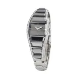 CHRONOTECH CT7099LS-08M Naiste Analoogkvartskell 26mm Roostevaba Teras H&otilde;bedane