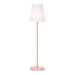 NEWGARDEN New Garden Lola Slim 180 LED P&otilde;randalamp Roosa Kuld