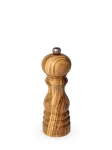 Peugeot Paris pipraveski 18 cm oliivipuust