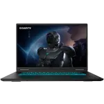 Gigabyte GAMING A16 3WHK3EEC94SH 16 tolli QHD+ AMD Ryzen 7 260 16GB 1TB SSD RTX 5070 Windows 11 Home Inglise klaviatuur 2-aastane garantii