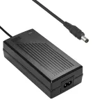 Akyga AK-EV-14 laadija 24 V (7S) Li-Ion akudele (elektrijalgrattad / t&otilde;ukerattad), 29,4 V / 2 A, 60 W, 5,5 x 2,5 mm
