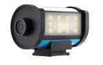 Newell MiniReels RGB LED-valgus