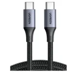UGREEN US535 USB-C to USB-C kaabel 240W 2m must