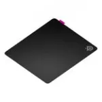Hiirematt STEELSERIES QCK Performance L Speed &mdash; suur m&auml;ngupind, riidest pealispind, libisemiskindel kummist alus