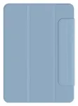 Pomologic BookCover for Apple iPad Pro 13 M4 (2024) Blue