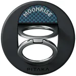 PITAKA MagEZ Grip 3 MagSafe Magnetic Phone Grip Moonrise