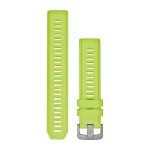 Garmin Instinct 2 22 mm silikoonist kellarihm, Electric Lime, 010-13105-02