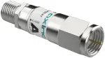 AXING EoC Low-Pass Filter TZU 198-64 5-65 MHz F-Female to F-Male