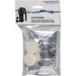 Katadyn Vario Carbon Replacement Pack 2 tk.