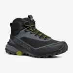 Scarpa Ribelle Cross 2 Mid GTX matkasaapad must oliiv 43.5 EU