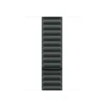 Band Apple 41mm Evergreen Magnetic Link M/L roheline