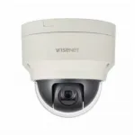 HANWHA VISION WiseNet X XNP-6120H v&otilde;rguj&auml;relevalvekaamera - PTZ - v&auml;listingimustesse - vandalismikindel - p&auml;ev ja &ouml;&ouml;
