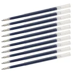 Unimax Quartz Refill Ballpoint Pen Refill Fine Blue
