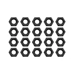 Kinnituskomplekt EK Water Blocks must 20 tk