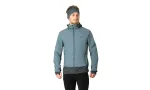 SALEWA Mezzalama Polartec Alpha Jope - Smoke Blue