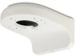 MITON MT-P204W Pindpaigaldusega Harukarp IP65 Valge