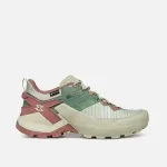Garmont 9.81 Onyx GTX naiste l&auml;henemissussid - Agate Grey / Hedge Green