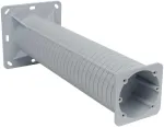 KOPOS KEZ-300_KB Pindpaigaldatav &uuml;henduskarp soojustuss&uuml;steemidele (ETICS/EIFS) - Oranž, 300 mm isolatsioonipaksus