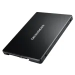 GrauGear G-CV-M2T25 konverter M.2 NGFF SSD-st 2,5-tollisele SATA-le